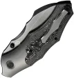 We Knife Co Ltd Orc Boss Nested Linerlock WE240423
