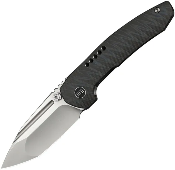 We Knife Co Ltd Micro Trogon Framelock Flm WE240433