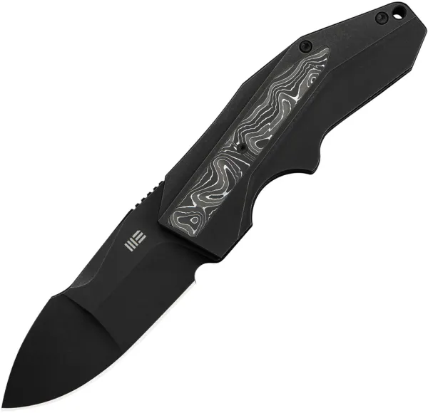 We Knife Co Ltd Coral WE240441