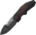 We Knife Co Ltd Coral - WE240443