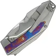 We Knife Co Ltd Coral WE240444