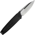 We Knife Co Ltd Hull Nested Linerlock Black WE240461