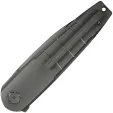 We Knife Co Ltd Hull Nested Linerlock Gray WE240462