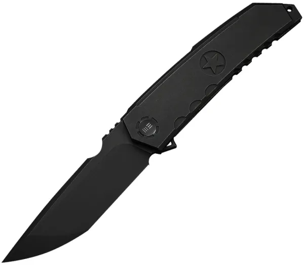 We Knife Co Ltd Capstan Framelock BSW WE240471