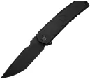 We Knife Co Ltd Capstan Framelock BSW - WE240471