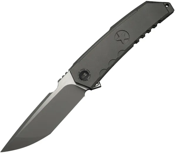 We Knife Co Ltd Capstan Framelock GSW WE240472