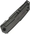 We Knife Co Ltd Capstan Framelock GSW WE240472