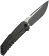 We Knife Co Ltd Capstan Framelock GSW WE240472
