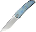We Knife Co Ltd Capstan Framelock Terrain - WE240473