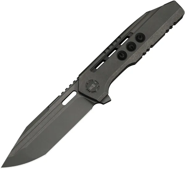 We Knife Co Ltd Gunwale Framelock GSW WE240481