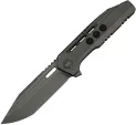 We Knife Co Ltd Gunwale Framelock GSW - WE240481