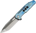 We Knife Co Ltd Gunwale Framelock Terrain - WE240483