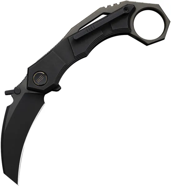 We Knife Co Ltd Tayra Framelock BSW WE240691
