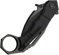 We Knife Co Ltd Tayra Framelock BSW WE240691