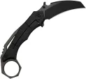 We Knife Co Ltd Tayra Framelock BSW WE240691