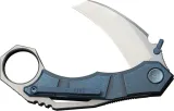 We Knife Co Ltd Tayra Framelock Blue SW WE240693