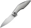 We Knife Co Ltd Krait Snake Nested Linerlock - WE240842