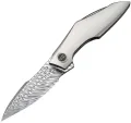 We Knife Co Ltd Krait Snake Nested Linerlock - WE24084DS1