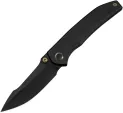 We Knife Co Ltd Ryson Framelock Black - WE240861