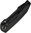 We Knife Co Ltd Ryson Framelock Black WE240861