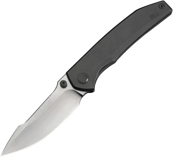We Knife Co Ltd Ryson Framelock Gray WE240862