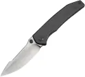 We Knife Co Ltd Ryson Framelock Gray - WE240862