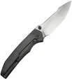 We Knife Co Ltd Ryson Framelock Gray WE240862