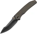 We Knife Co Ltd Ryson Framelock Bronze - WE240863