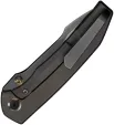 We Knife Co Ltd Ryson Framelock Bronze WE240863