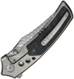 We Knife Co Ltd Skynix Bolster Lock Blue CF WE24087DS1