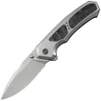 We Knife Co Ltd Corwyn Framelock Blk/Pnk CF - WE240882