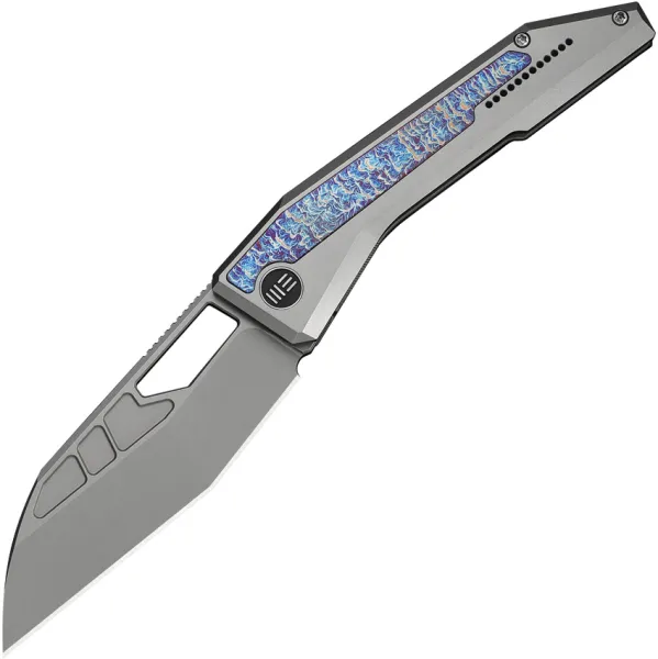 We Knife Co Ltd Inceptus Framelock Flame WE250172