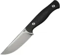 We Knife Co Ltd Notchline Fixed Blade RoseCF - WE250471