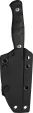 We Knife Co Ltd Notchline Fixed Blade RoseCF WE250471