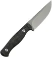 We Knife Co Ltd Notchline Fixed Blade RoseCF WE250471