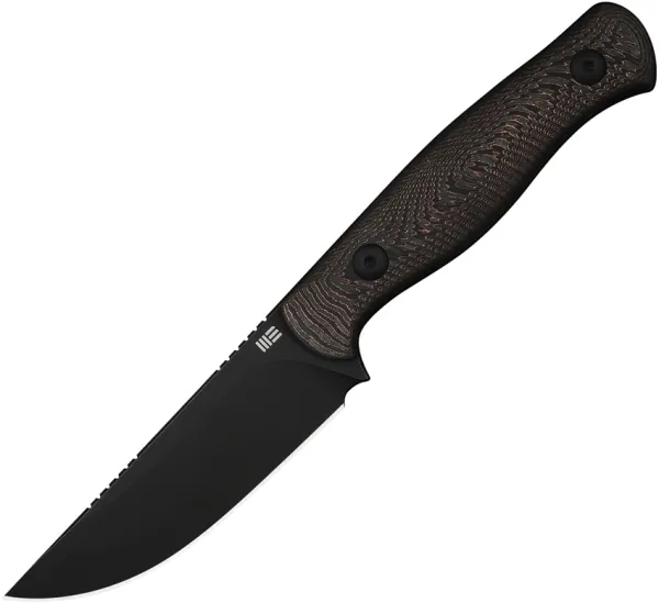 We Knife Co Ltd Notchline Fixed Blade Copper WE250472