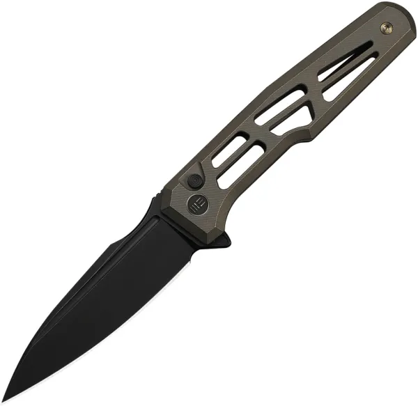 We Knife Co Ltd Dressytak WE25059B1
