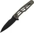 We Knife Co Ltd Dressytak - WE25059B1