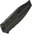 We Knife Co Ltd Breach Framelock Gray WE250771