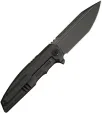 We Knife Co Ltd Breach Framelock Gray WE250771