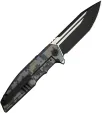 We Knife Co Ltd Breach Framelock Pixel WE250773