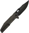We Knife Co Ltd Barracks Framelock Bronze WE250782