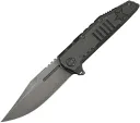 We Knife Co Ltd Temper Framelock GSW - WE250791