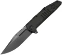 We Knife Co Ltd Temper Framelock Gray - WE250792