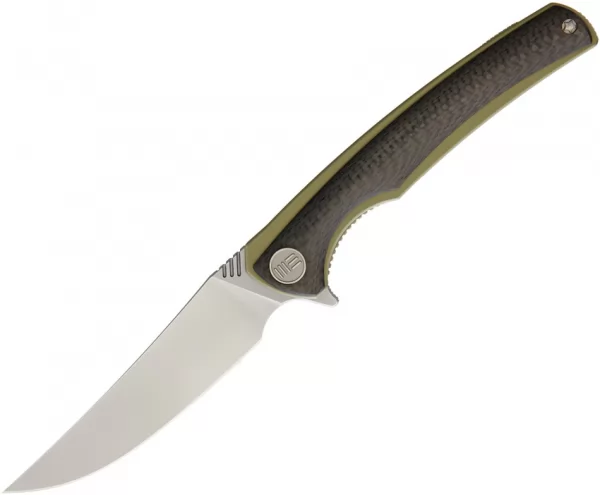 We Knife Co Ltd Model 704 CF WE704CFD
