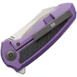 We Knife Co Ltd Model 717 Valiant Purple WE717B