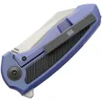 We Knife Co Ltd Model 717 Valiant Blue WE717D