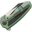 We Knife Co Ltd Model 717 Valiant Green WE717E