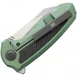 We Knife Co Ltd Model 717 Valiant Green WE717F