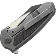 We Knife Co Ltd Model 717 Valiant Gray WE717G